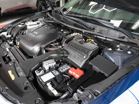 Used 2022 Nissan Maxima SV w/ Floor Mat Group FWD image 32