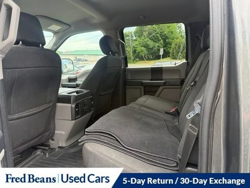 Used 2019 Ford F150 XL w/ Equipment Group 101A Mid AWD/4WD image 27