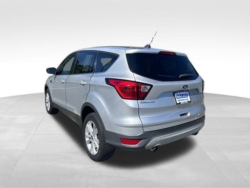 Used 2019 Ford Escape SE AWD/4WD image 3
