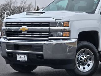 Used 2018 Chevrolet Silverado 2500 LT video 2