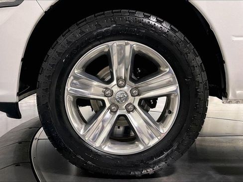 Used 2017 RAM 1500 Sport AWD/4WD image 9