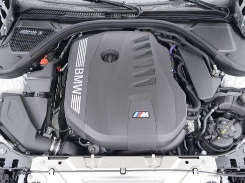 New 2026 BMW M340i Sedan w/ Premium Package image 22