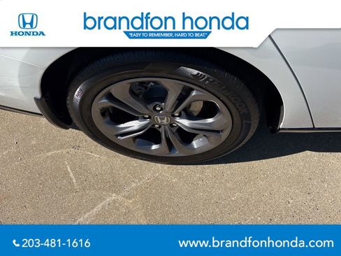 Used 2023 Honda Accord EX-L image 33