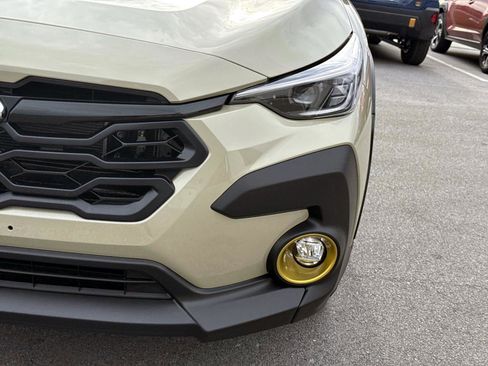 Certified 2026 Subaru Crosstrek 2.5i Sport image 10