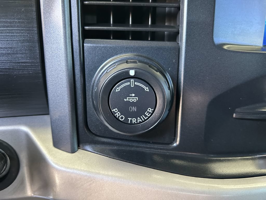 Used 2023 Ford F150 XLT w/ Equipment Group 301A Mid AWD/4WD image 7
