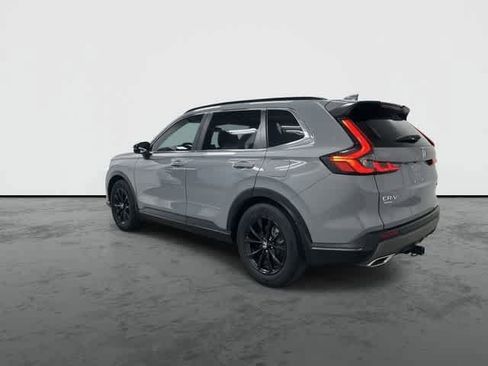 Used 2023 Honda CR-V Sport image 9