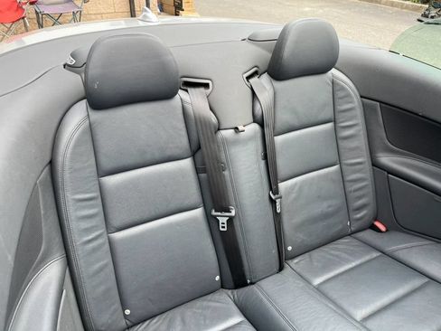 Used 2009 Volvo C70 T5 FWD image 16