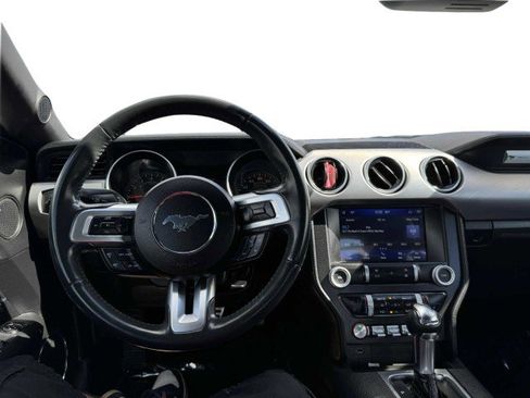 Used 2023 Ford Mustang Premium image 33