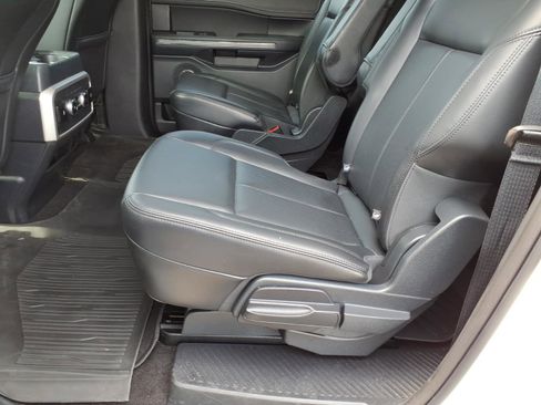 Certified 2023 Ford Expedition Max XLT AWD/4WD image 13