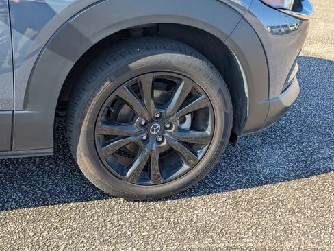 Used 2024 MAZDA CX-30 AWD 2.5 S w/ Preferred Package image 15