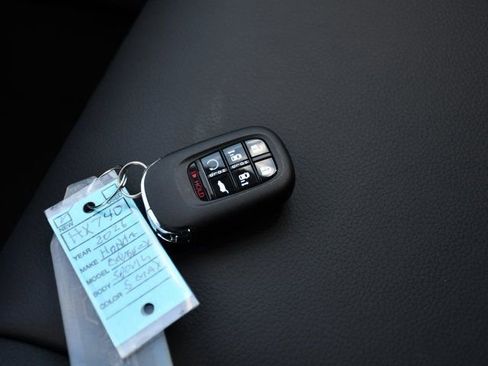 New 2026 Honda Odyssey Sport-L image 16