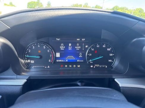 Used 2020 Ford Explorer XLT w/ Equipment Group 202A RWD image 22