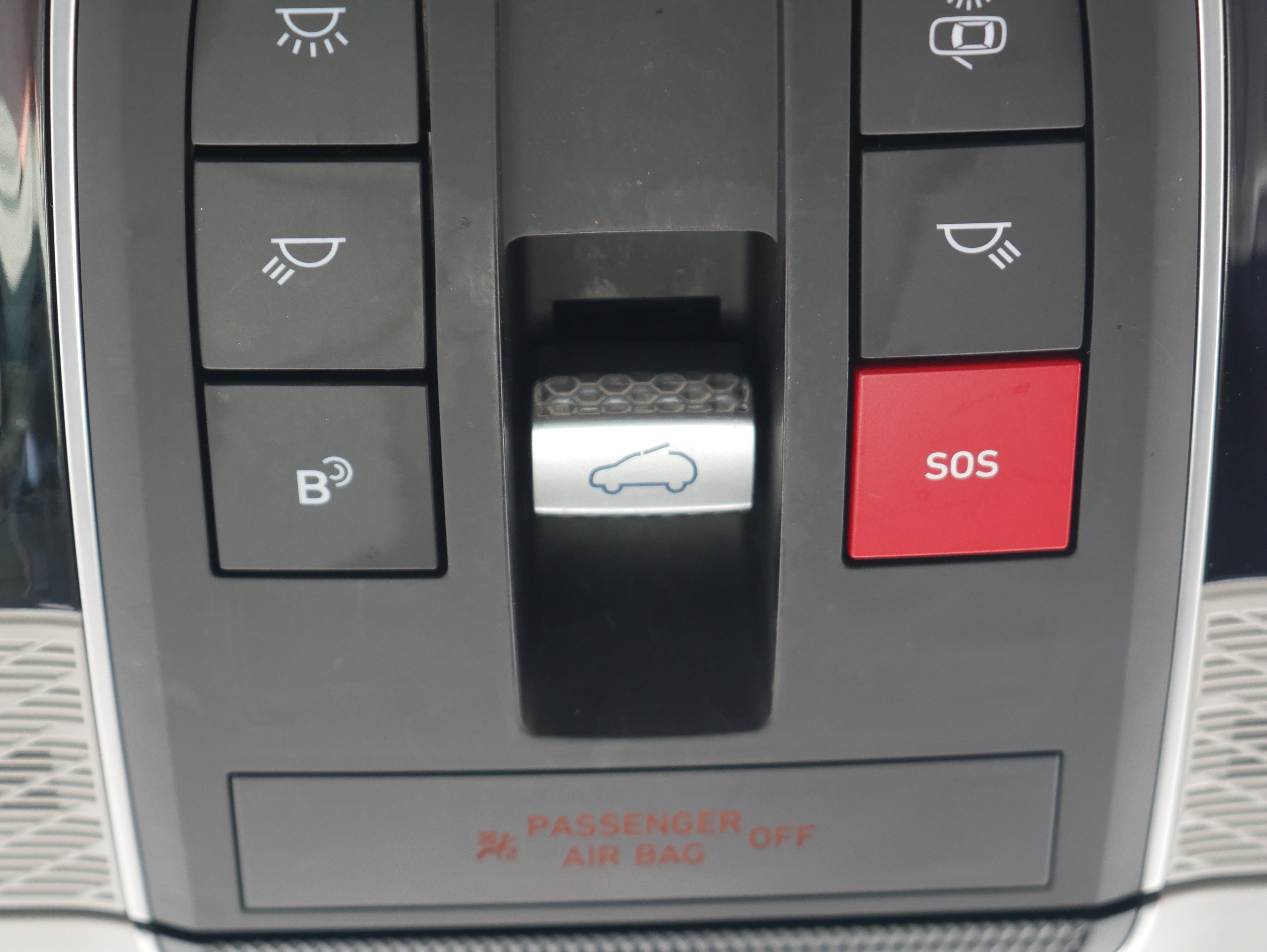 Used 2024 Hyundai Palisade SEL w/ Premium Package AWD/4WD image 35