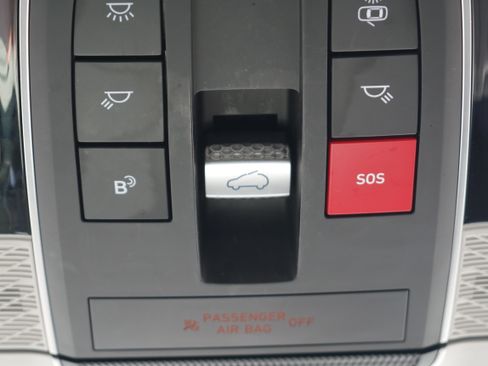 Used 2024 Hyundai Palisade SEL w/ Premium Package AWD/4WD image 35