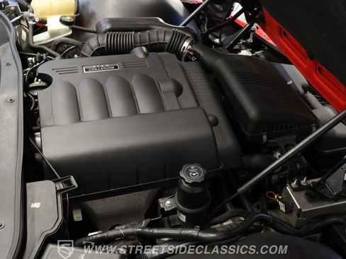 Used 2007 Pontiac Solstice Convertible w/ Preferred Package image 31