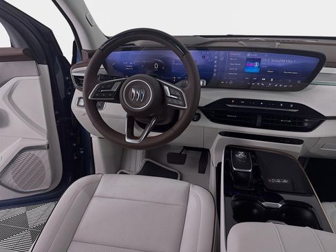 New 2026 Buick Enclave Avenir w/ Super Cruise Package FWD image 25