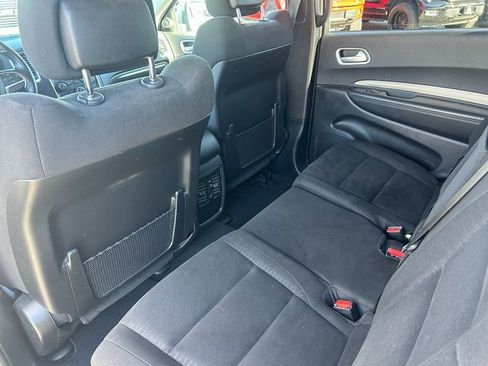 Used 2020 Dodge Durango SXT w/ 3rd Row Seating Group image 27
