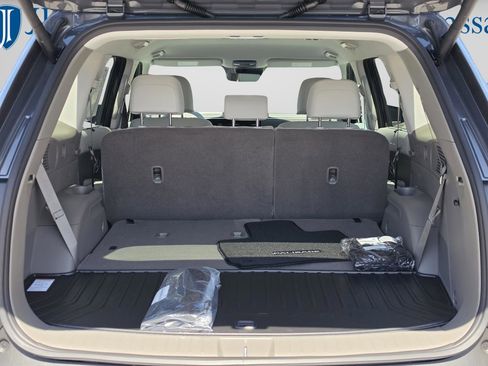 New 2026 Hyundai Palisade SEL image 19