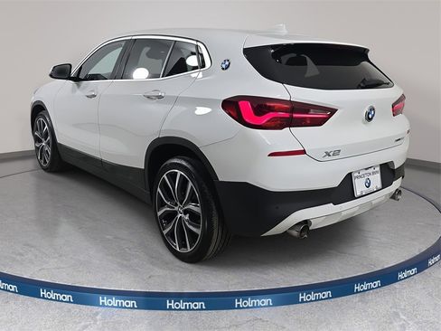 Used 2022 BMW X2 xDrive28i w/ Convenience Package image 8
