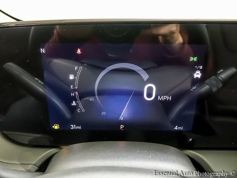 New 2026 Buick Encore GX Sport Touring w/ Black Roof Package image 11