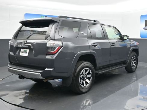 Used 2024 Toyota 4Runner TRD Off-Road image 5