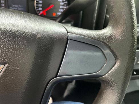 Used 2014 Chevrolet Silverado 1500 W/T RWD image 13