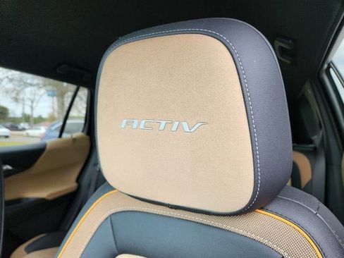 New 2026 Chevrolet Equinox ACTIV AWD/4WD image 6