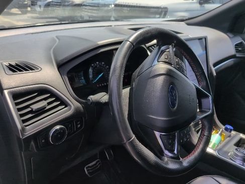 Used 2024 Ford Edge ST-Line AWD/4WD image 16