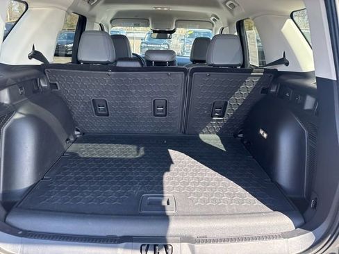 Used 2025 Ford Bronco Sport Badlands image 15