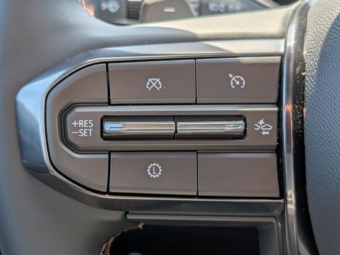 New 2026 GMC Terrain AT4 w/ Convenience Package III AWD/4WD image 54