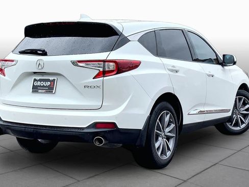 Used 2020 Acura RDX FWD w/ Technology Package image 13