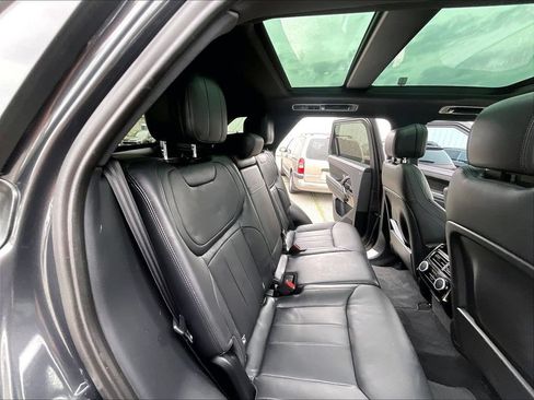 Used 2023 Land Rover Range Rover Sport SE AWD/4WD image 14
