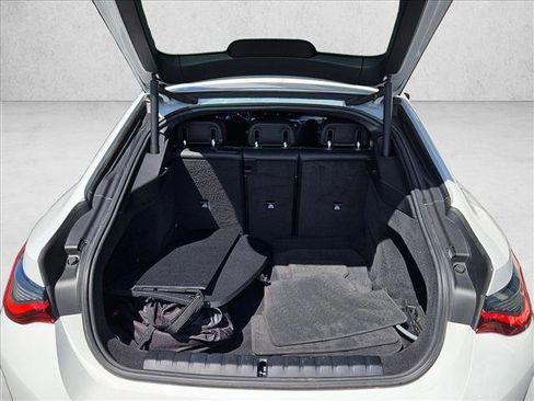 Certified 2023 BMW i4 eDrive40 w/ Premium Package RWD image 6