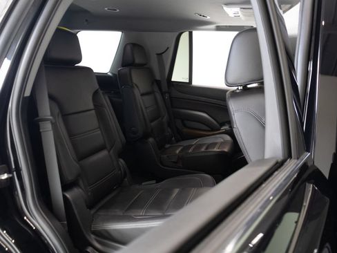 Used 2020 GMC Yukon Denali w/ Denali Ultimate Package AWD/4WD image 26