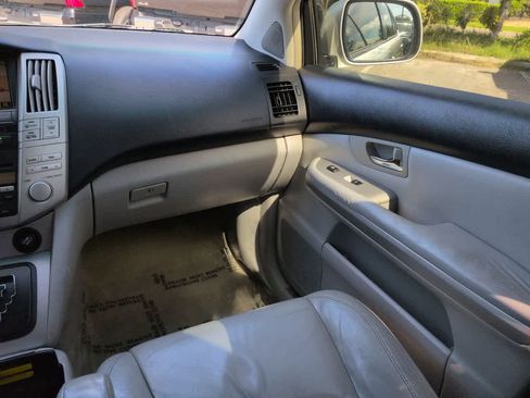 Used 2006 Lexus RX 400h AWD image 16