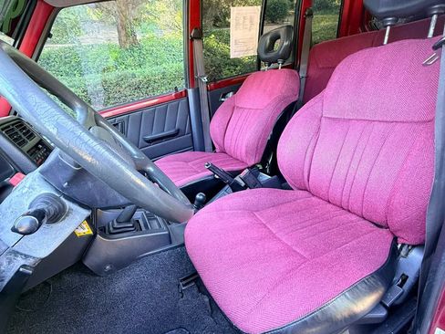 Used 1994 Suzuki Sidekick JX AWD/4WD image 19