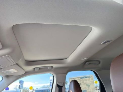 New 2025 Ford Bronco Sport Outer Banks w/ Outer Banks Tech Package+ image 23