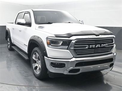 Used 2023 RAM 1500 Laramie