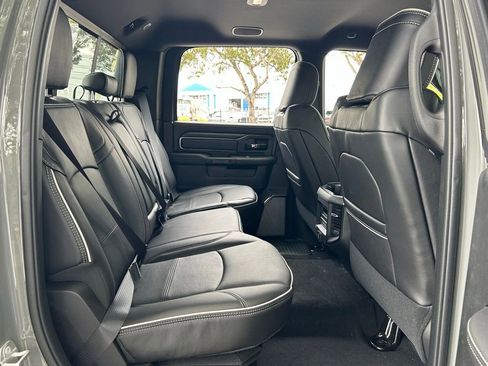 New 2026 RAM 2500 Rebel image 42