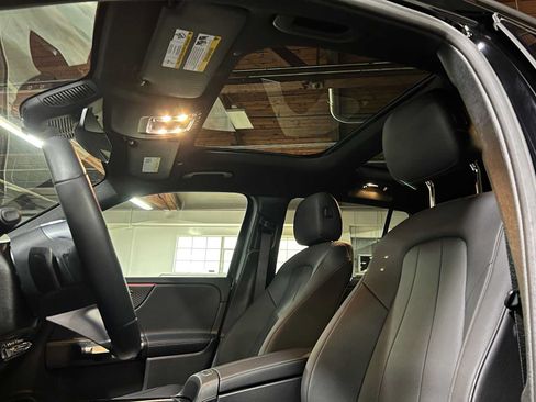 Certified 2026 Mercedes-Benz GLB 250 4MATIC image 25