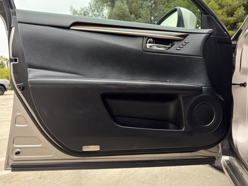 Used 2017 Lexus ES 350 w/ Premium Package FWD image 26