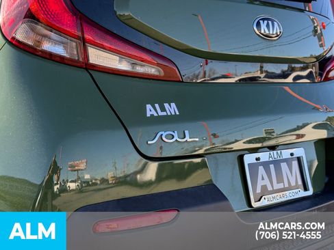 Used 2020 Kia Soul EX image 15