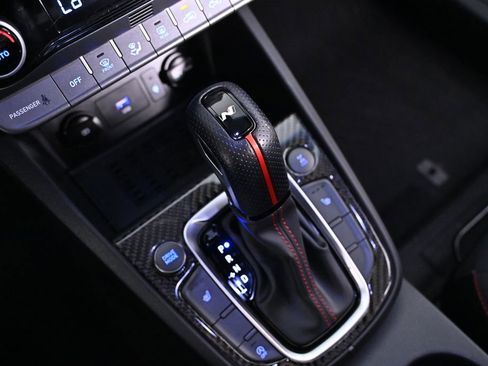 Used 2022 Hyundai Kona N Line AWD/4WD image 23