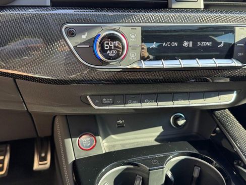 Used 2022 Audi S5 Premium Plus image 21