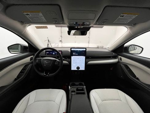 New 2026 Ford Mustang Mach-E Premium image 4