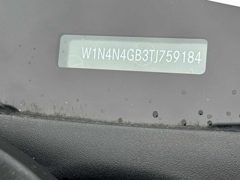 New 2026 Mercedes-Benz GLA 250 image 28