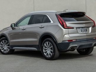 Used 2023 Cadillac XT4 Premium Luxury w/ Technology Package video 3