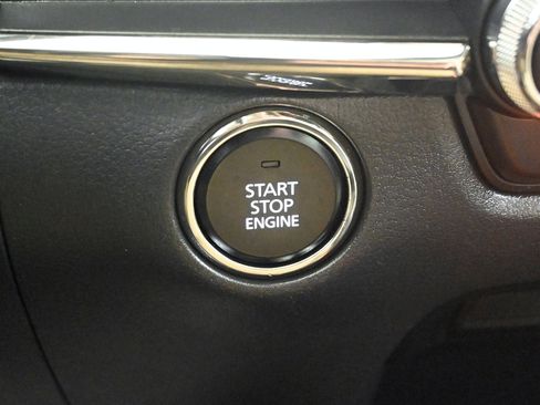 Used 2021 MAZDA CX-30 AWD 2.5 Turbo S image 8