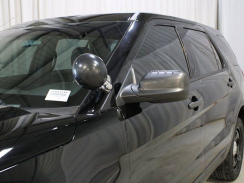 Used 2014 Ford Explorer 4WD Police Interceptor image 29