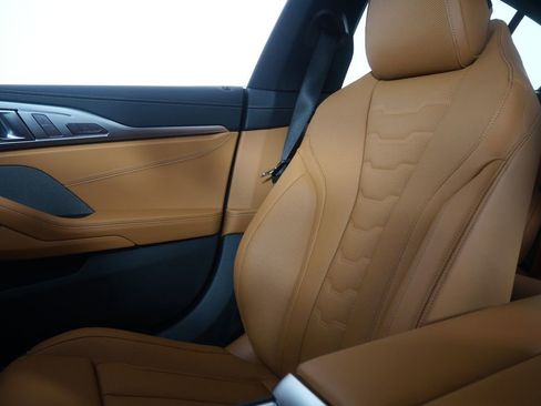 New 2026 BMW 840i RWD image 24